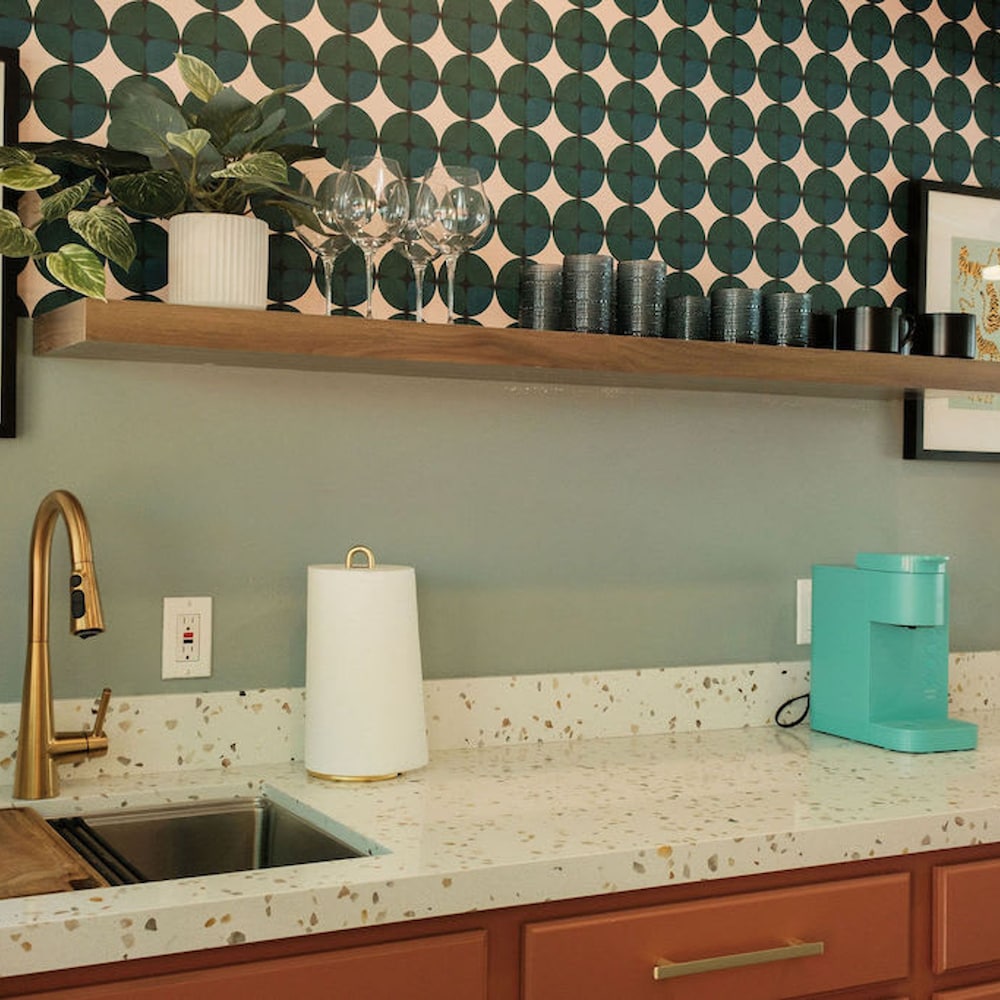 Mod Maya Hotel in Palm Springs, Billede 147