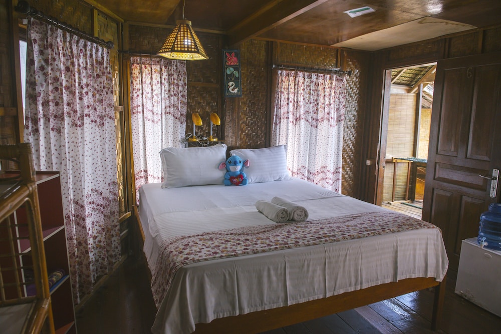 Sea-View Bungalow photo 3