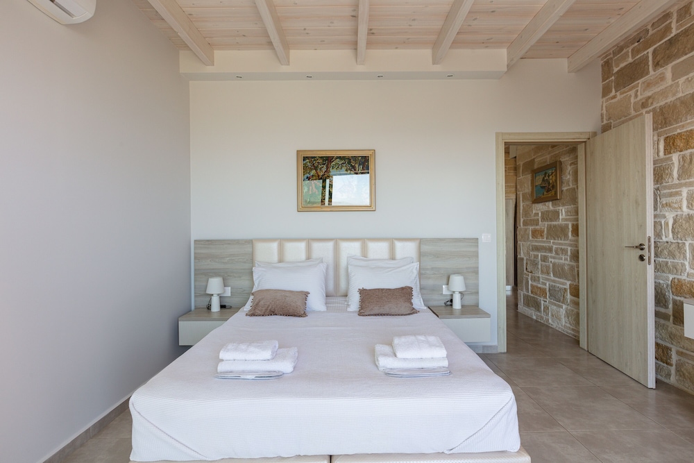 Executive Villa