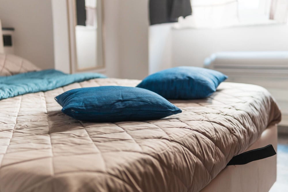 Deluxe Double Room (Cloe) photo 3