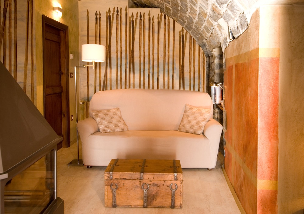 House, 2 Bedrooms (Casa del Aceite) photo 2