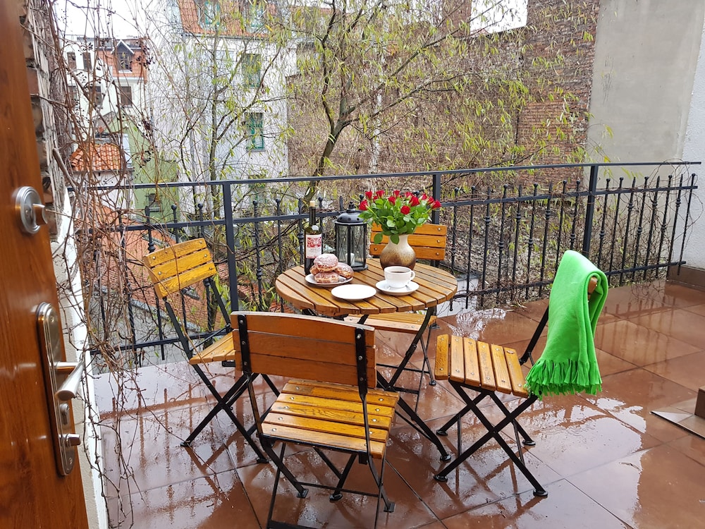 Apartment, Sauna photo 2
