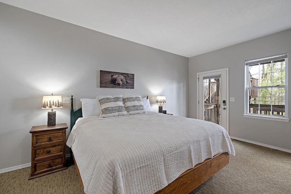 Deluxe Room photo 1