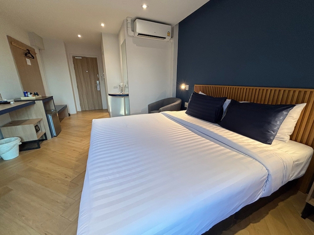 Deluxe Room photo 2