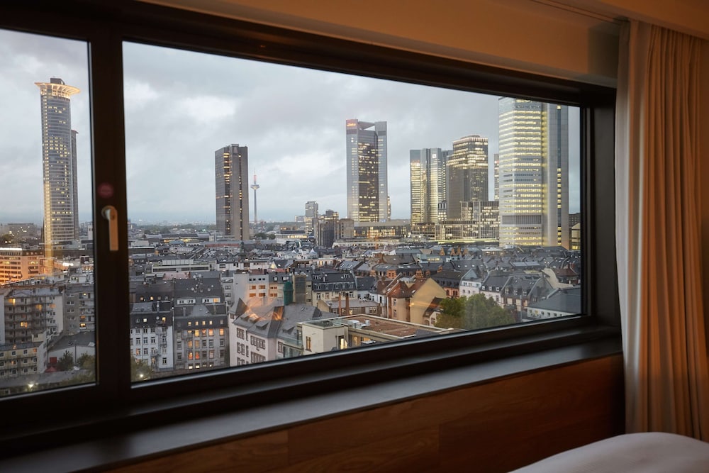 Scandic Frankfurt Museumsufer - Photo 26