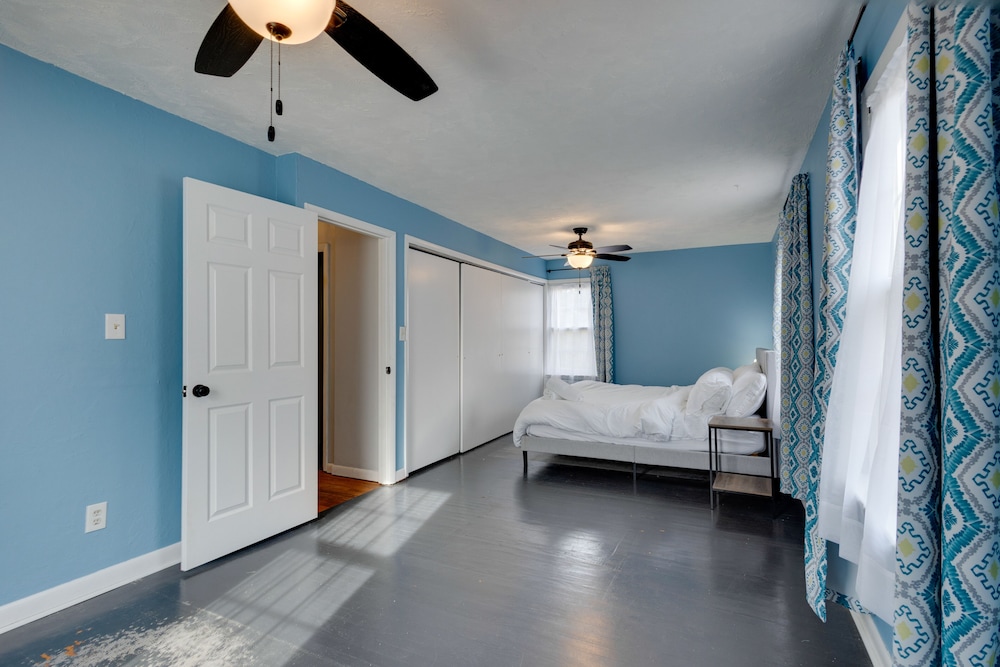 House (3 Bedrooms) photo 2
