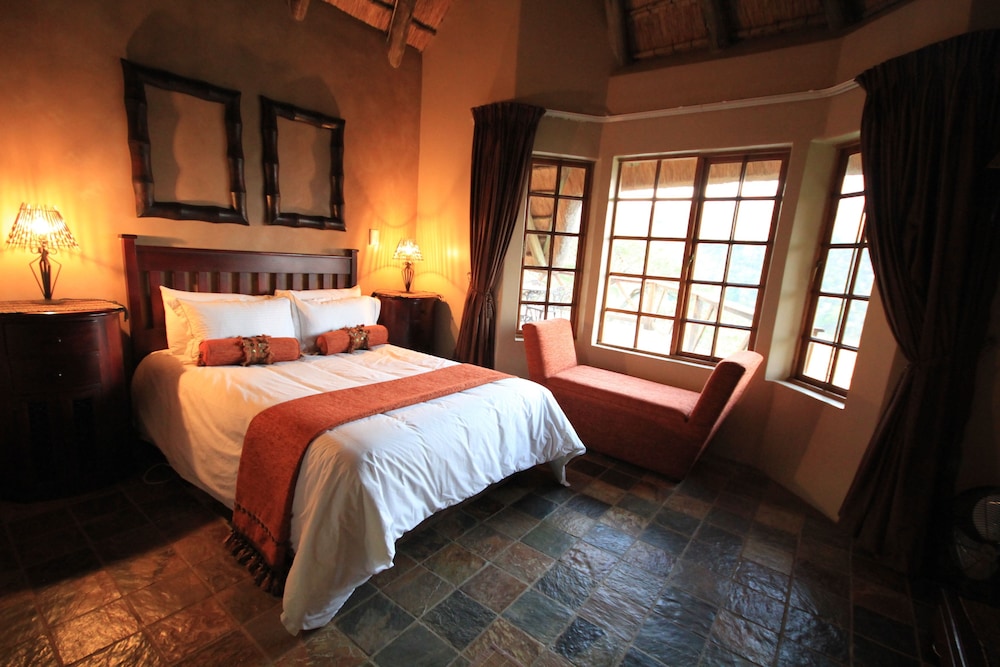 Self-Catering Chalet