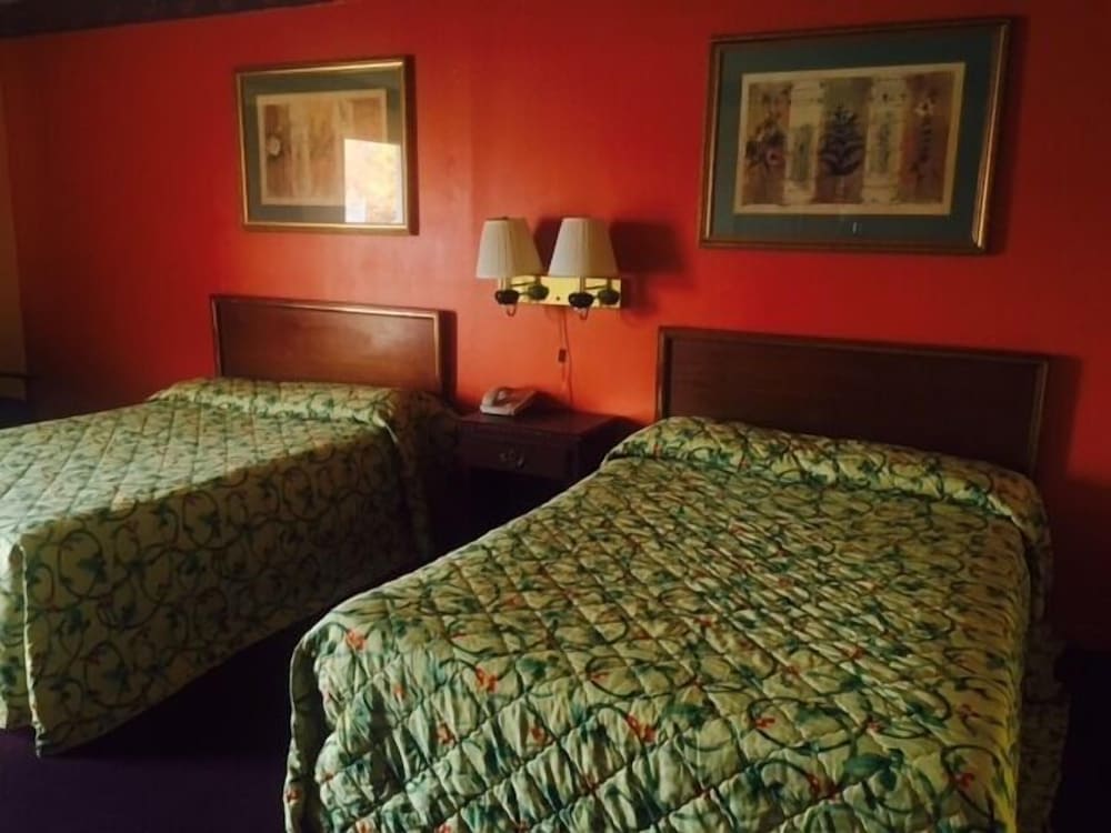 Room, 2 Double Beds photo 1