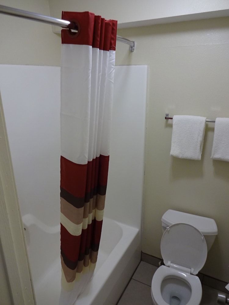 Deluxe Room, 1 Double Bed, Non Smoking photo 3