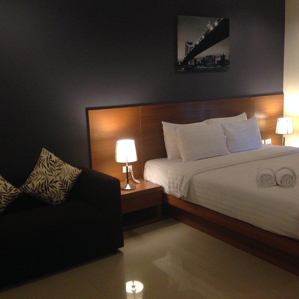 Deluxe Room photo 1