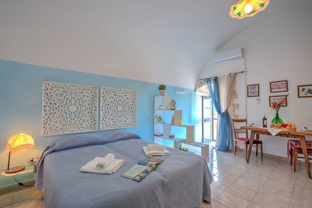 Family Studio (Annunziatella Apulian Farm S) photo 1