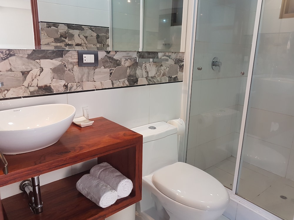 Panoramic Double Room photo 2