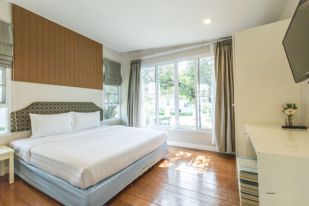 One Bedroom Superior Villa photo 2