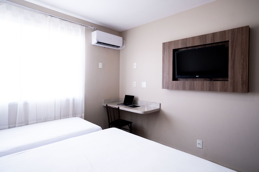 Standard Quadruple Room photo 3