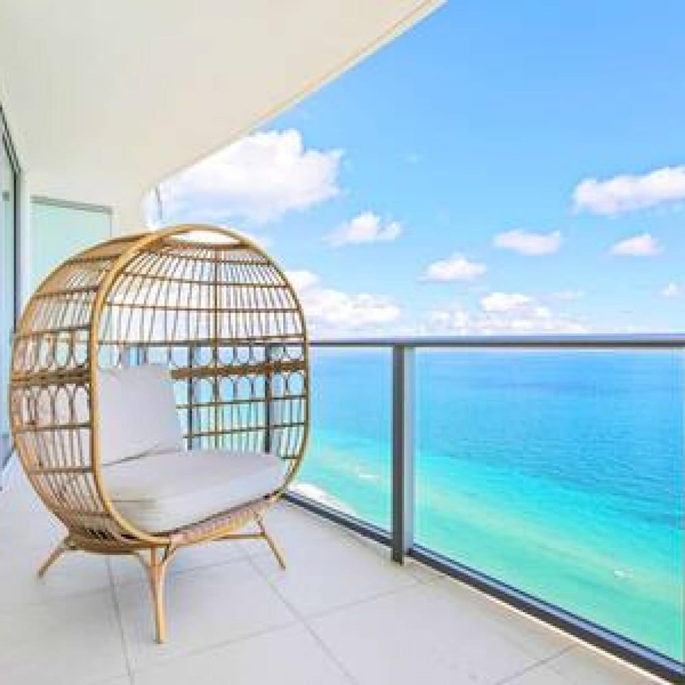 Direct Ocean Views Beach Access Pool Fast Wi-fi, Billede 44
