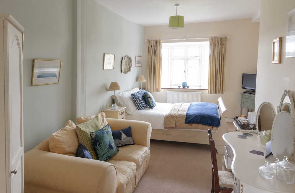 Double Room, Garden View (Pekin) photo 1
