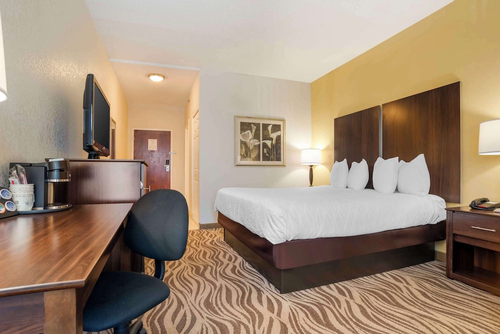 Best Western Plus Oak Mountain Inn, Billede 3