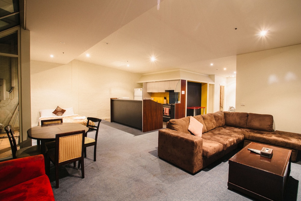 Two Bedroom Suite photo 3