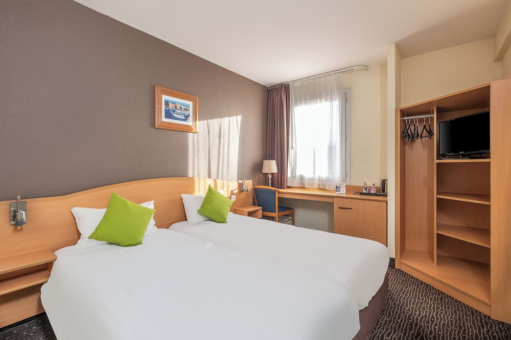 Standard Twin Room photo 1