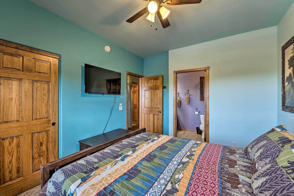 Apartment (2 Bedrooms) photo 2