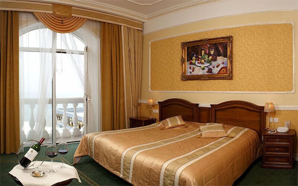 Superior Double Or Twin Room, Sea View