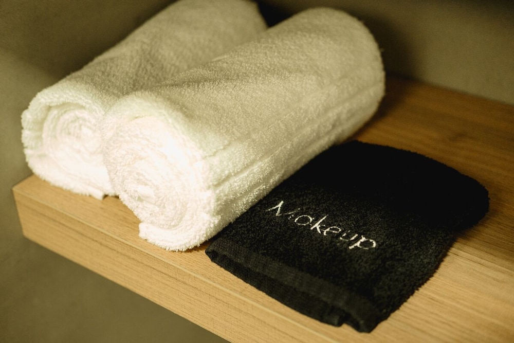 Luxury Double Room photo 2