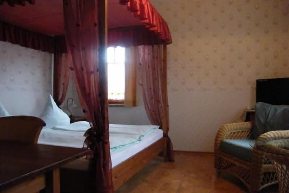 Double Room photo 2