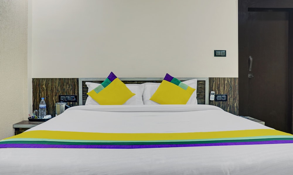 Standard Room - Photo 1