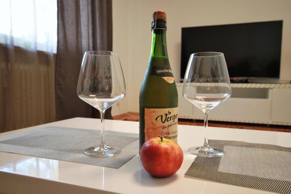 Superior Suite (incl. cleaning fee 40 EUR)