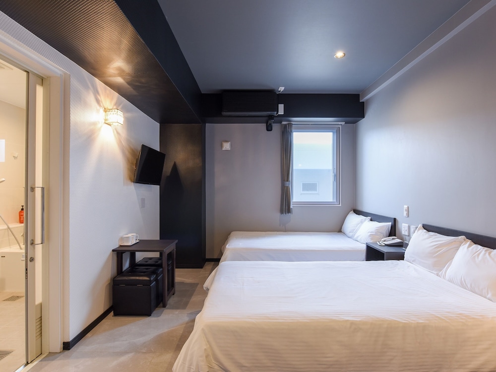 Double Room, Mobility Accessible, Non Smoking photo 1