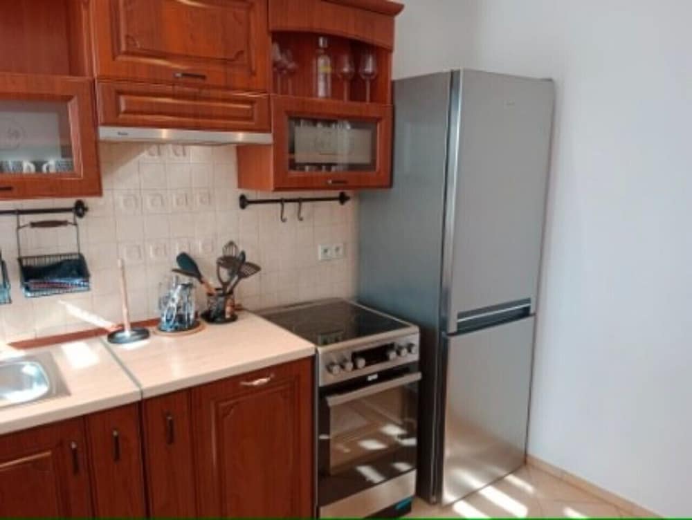 Apartment, 2 Bedrooms, City View photo 2
