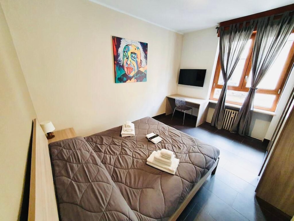 Standard Apartment photo 1