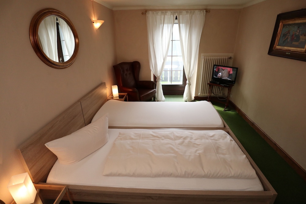 Single Room photo 1