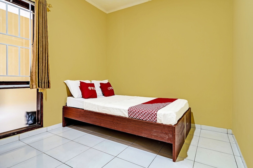 Standard Double Room - Photo 2