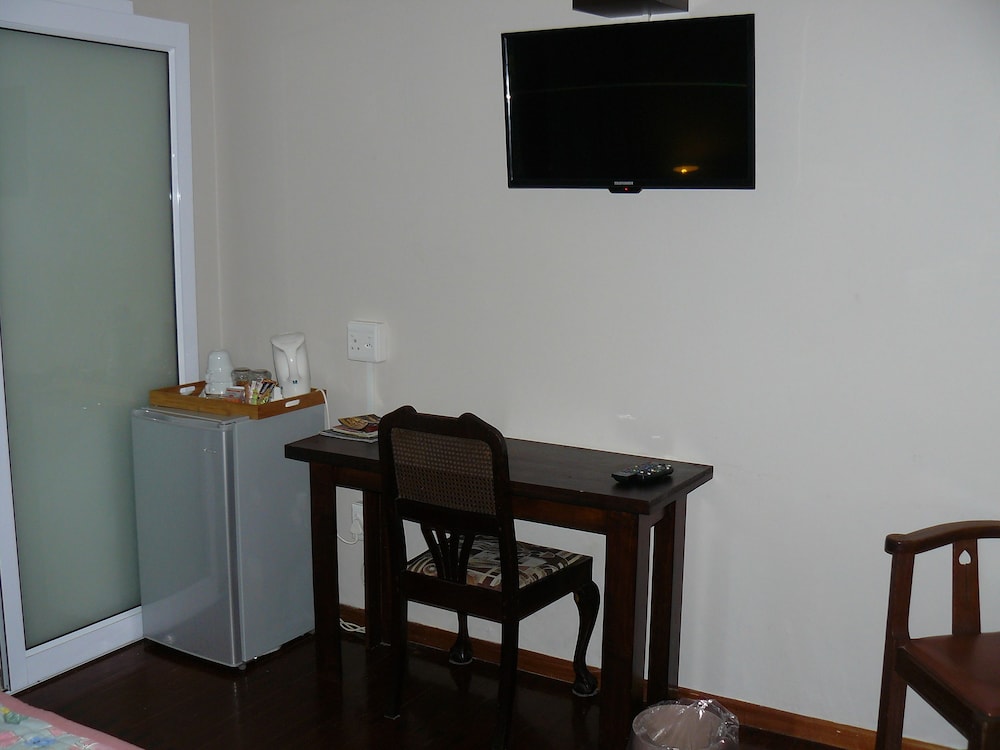Deluxe Double Room photo 3