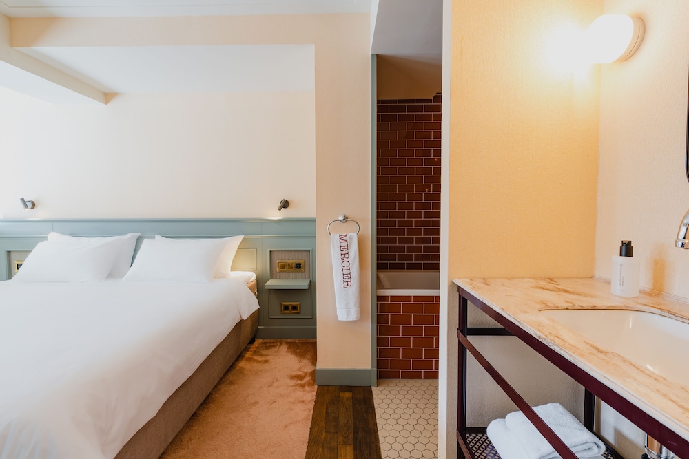 Superior Suite, Mezzanine photo 1