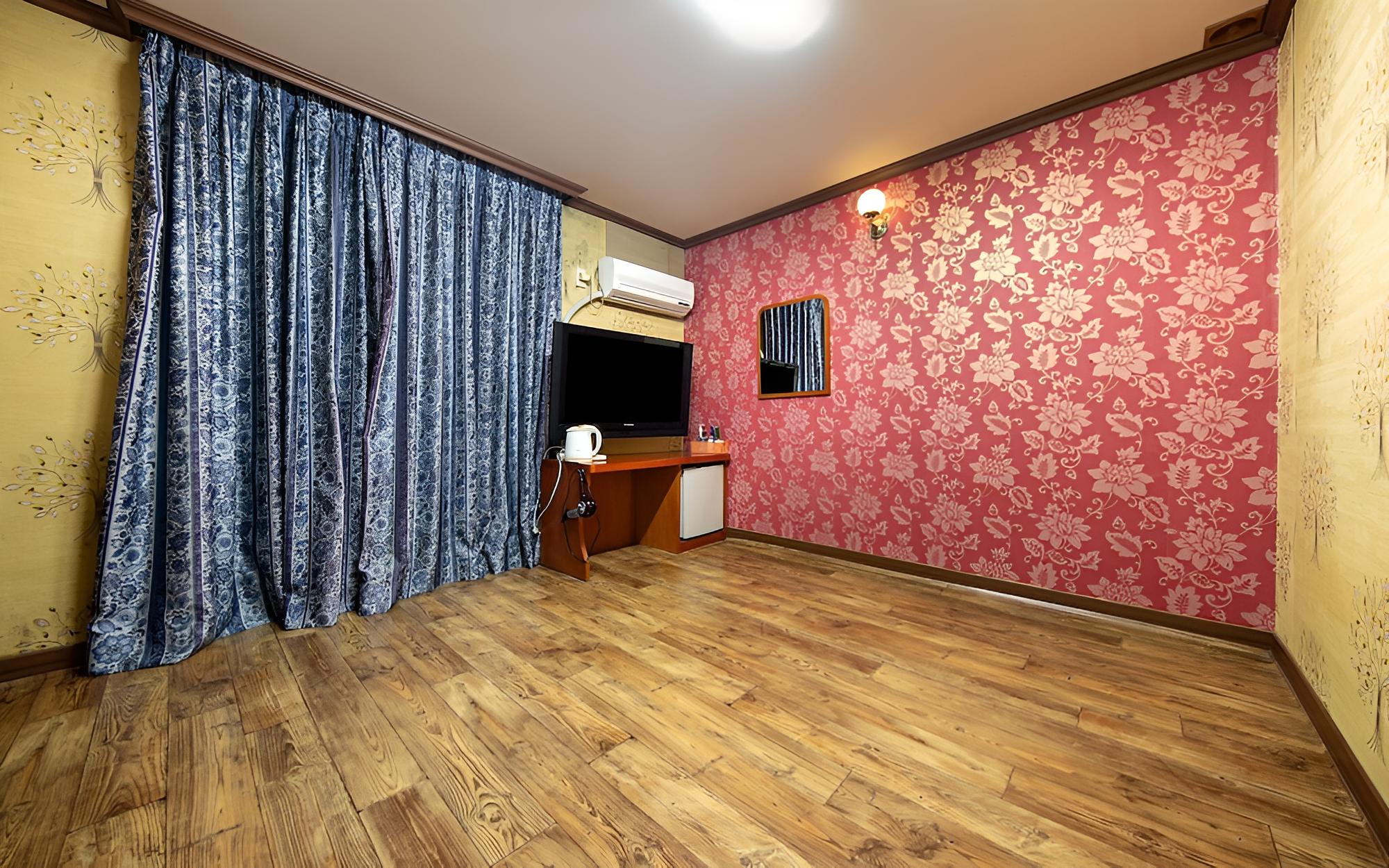 Room (Ondol (individual room)) photo 1