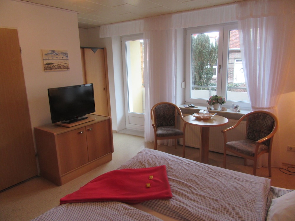 Comfort Double Room, Balcony photo 3