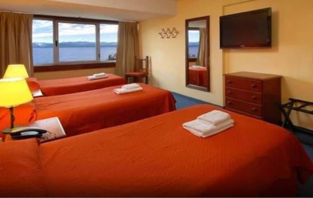 Triple Room, Lake View
