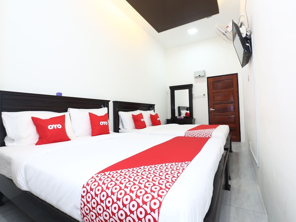 Family Suite - Photo 1