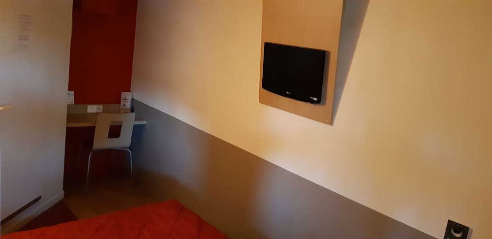 Standard Room, 1 Twin Bed - Photo 4