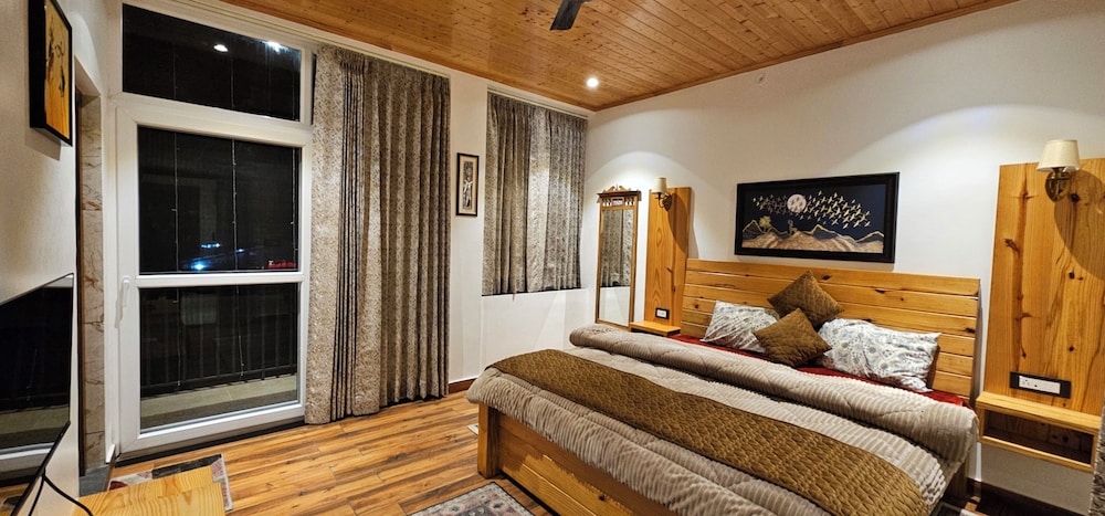 Oak Royal Suite (2BHK) - Photo 7