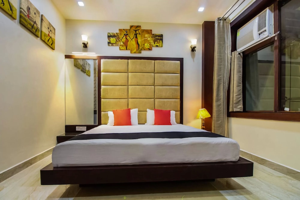 Deluxe Room - Photo 7