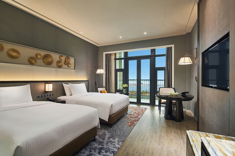 Superior Double Room, Balcony, Sea View