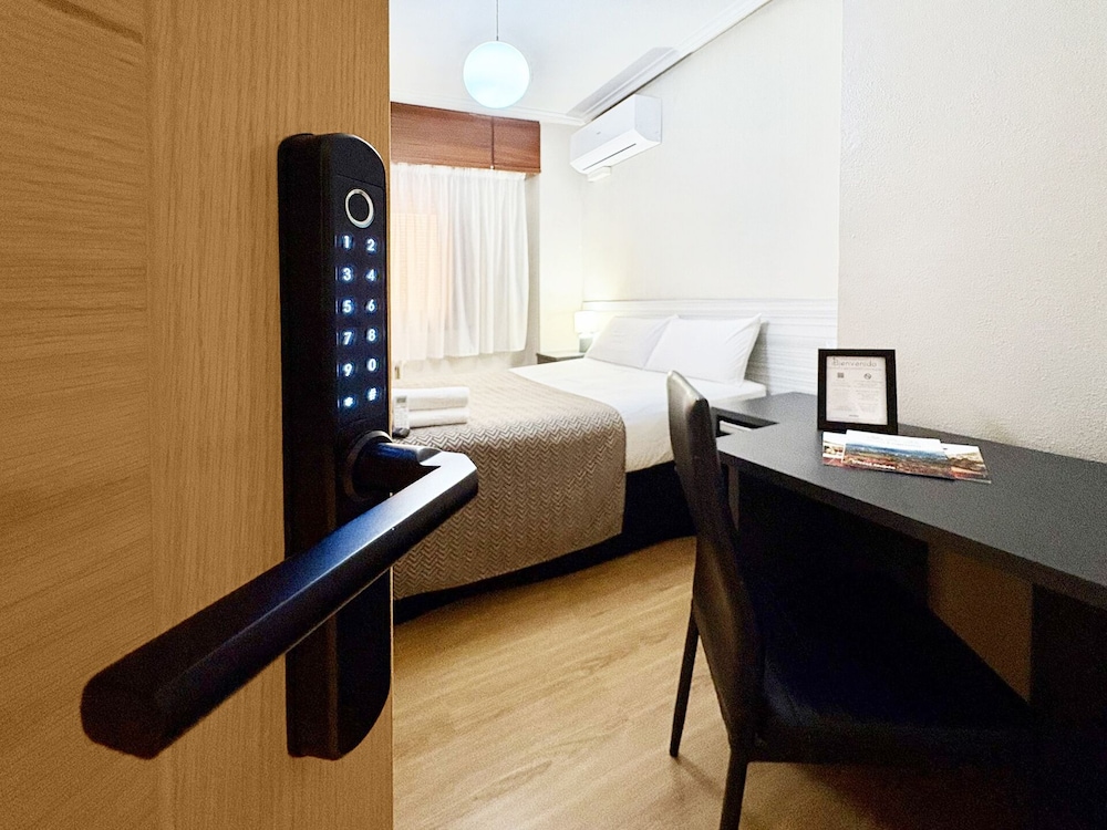 Economy Double Room, Non Smoking