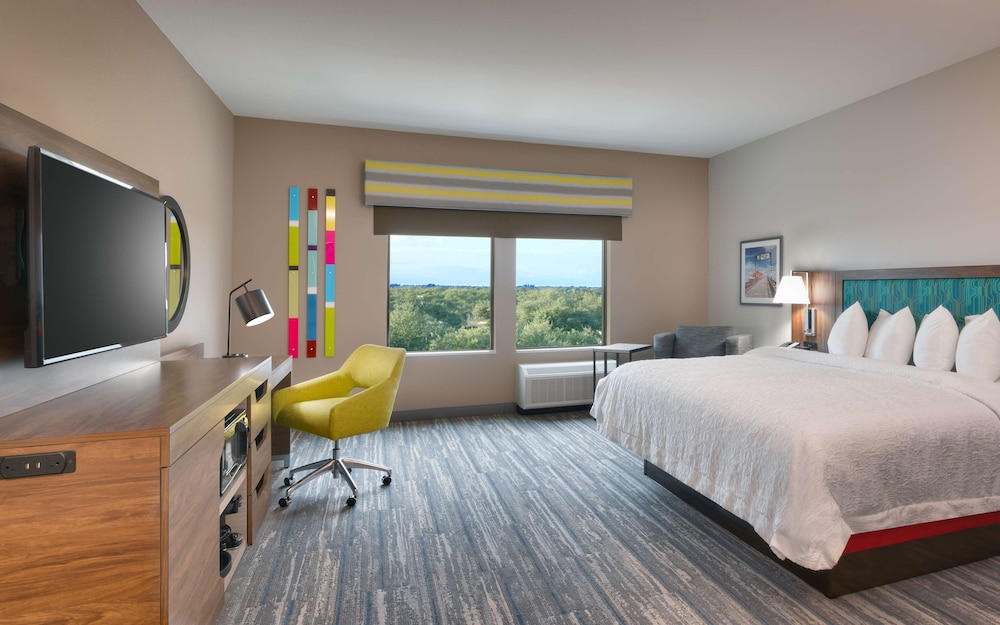 Room, 1 King Bed, Accessible, Bathtub photo 1