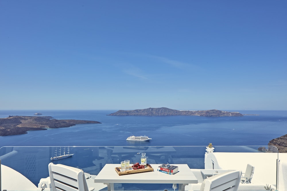 Double Room, Sea View - Photo 2
