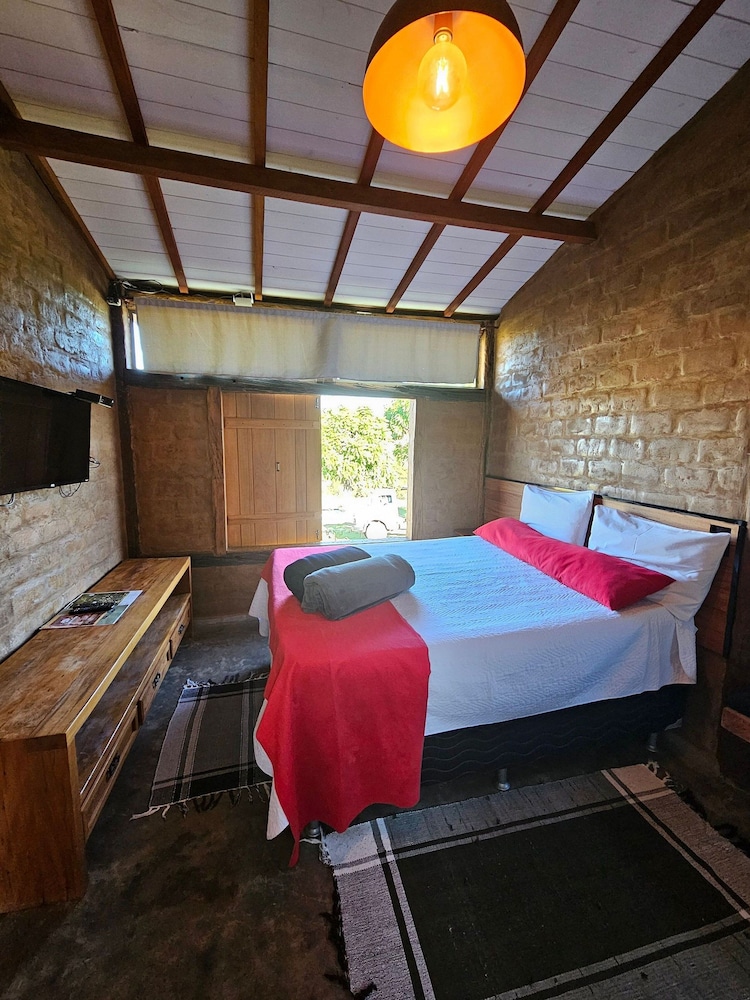 Chalet photo 1