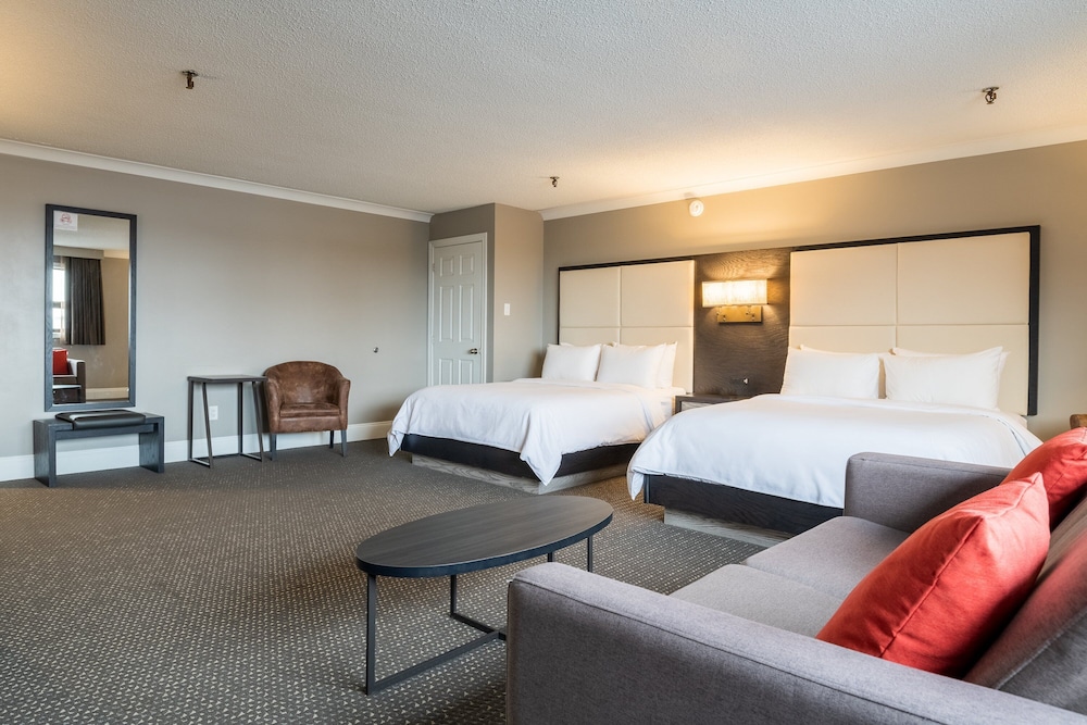 Family Suite - Photo 1