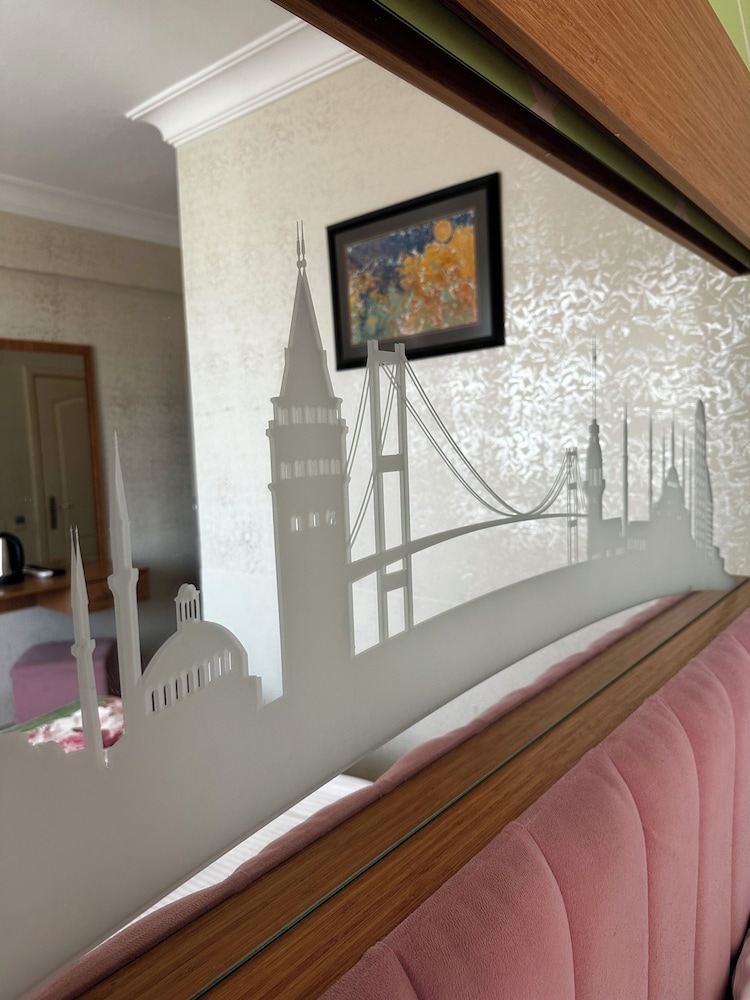 Deluxe Room, Sea View photo 2